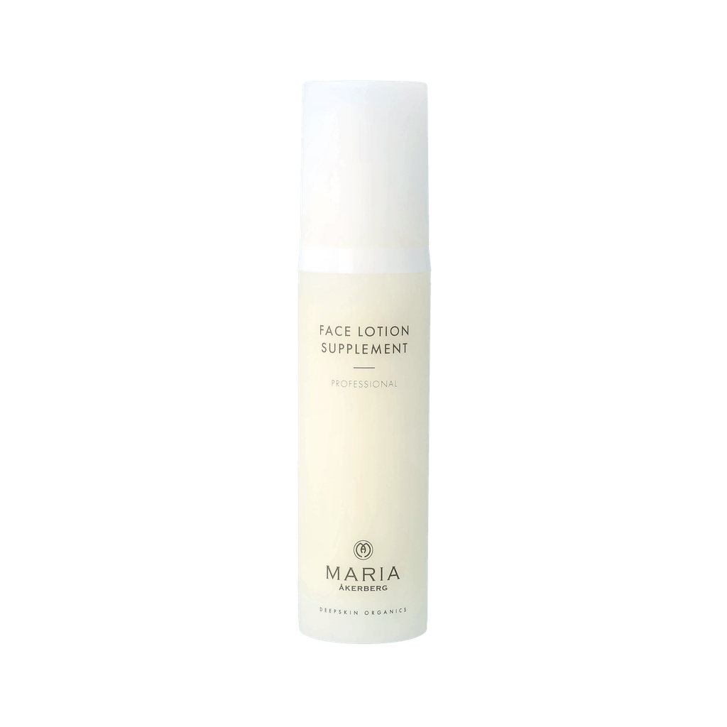 Face Lotion Supplement (50 ml)