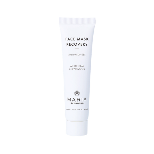 Face Mask Recovery