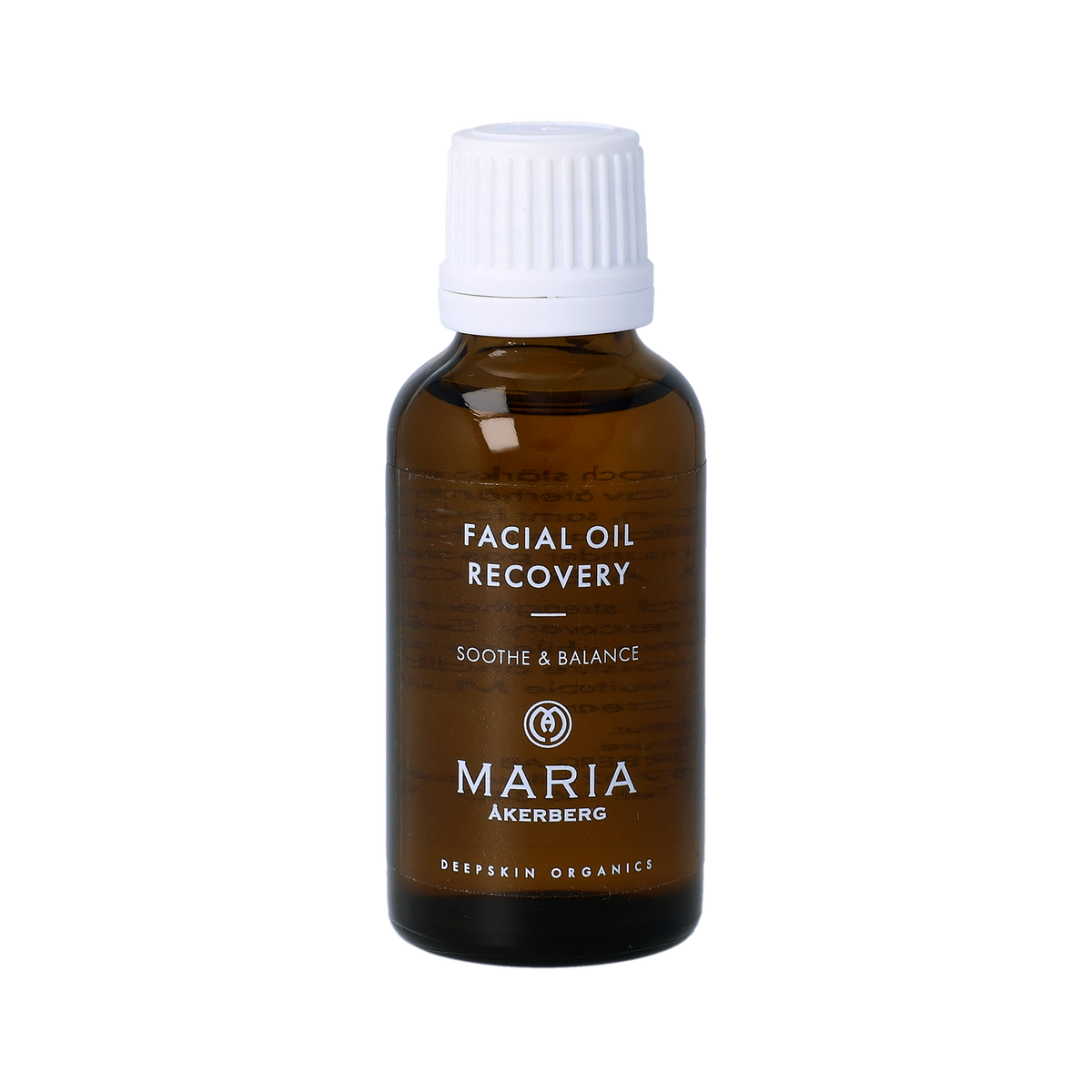 Facial Oil Recovery (30 ml)