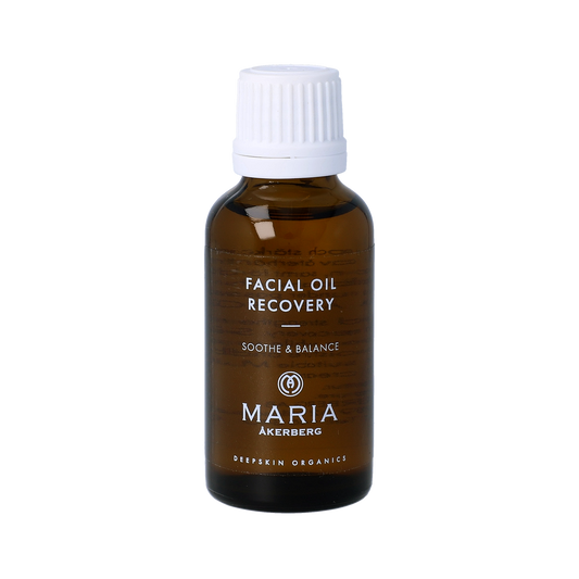 Facial Oil Recovery (30 ml)