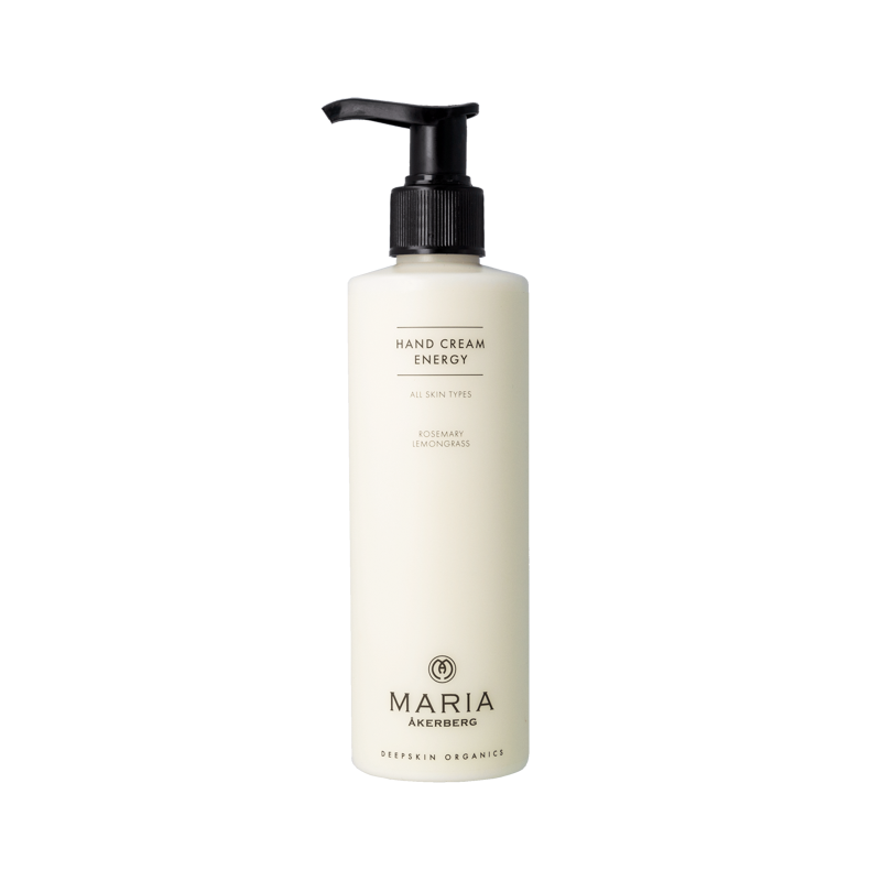 Hand Cream Energy