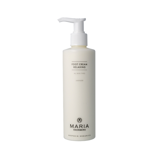 Foot Cream Relaxing