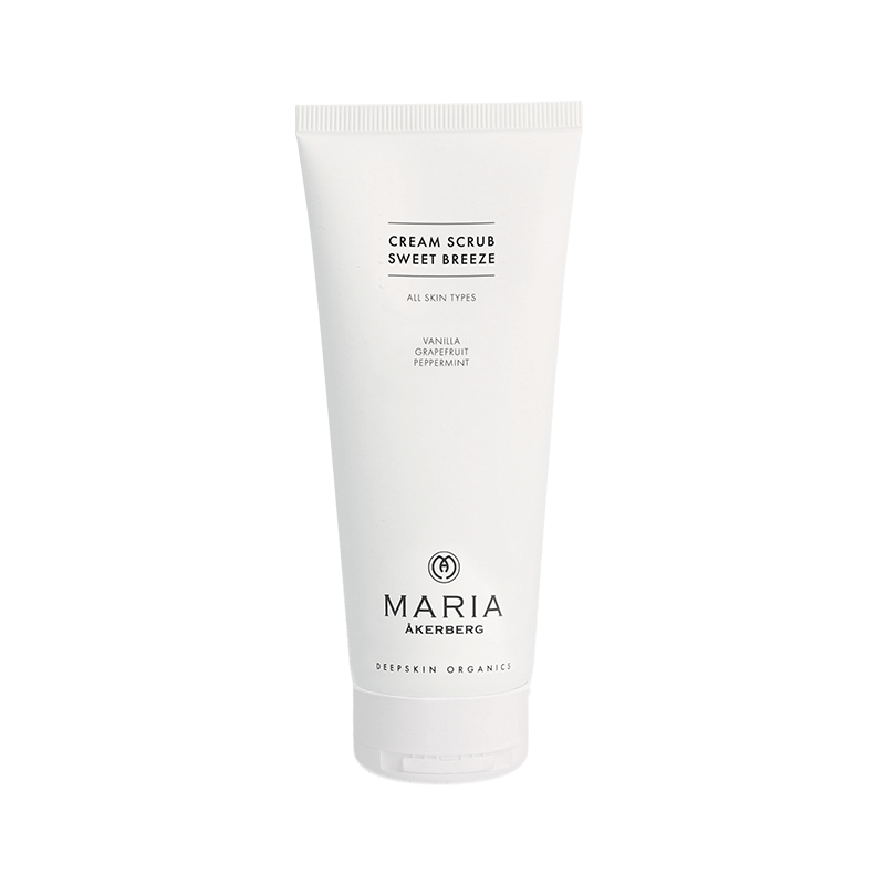 Cream scrub Sweet Breeze (200 ml)