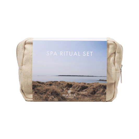 Spa Ritual Set