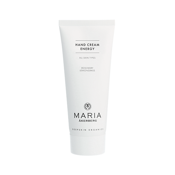 Hand Cream Energy