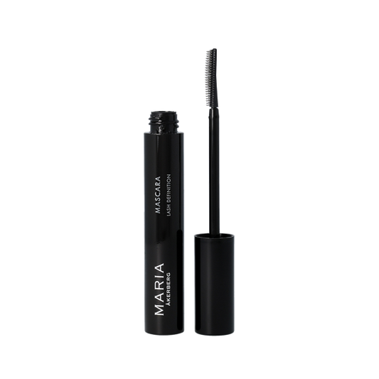 Mascara Lash Definition