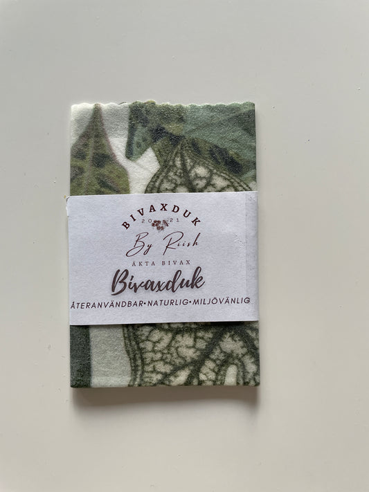 Bivaxduk -medium ca 20 x 25 cm