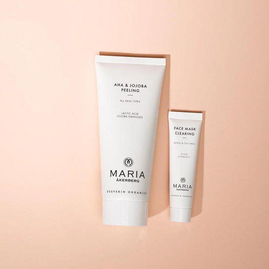 AHA & Jojoba Peeling 100 ml