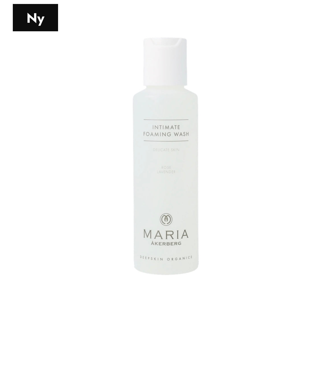 Intimate Foaming Wash 125 ml