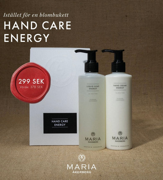 Hand Care Energy