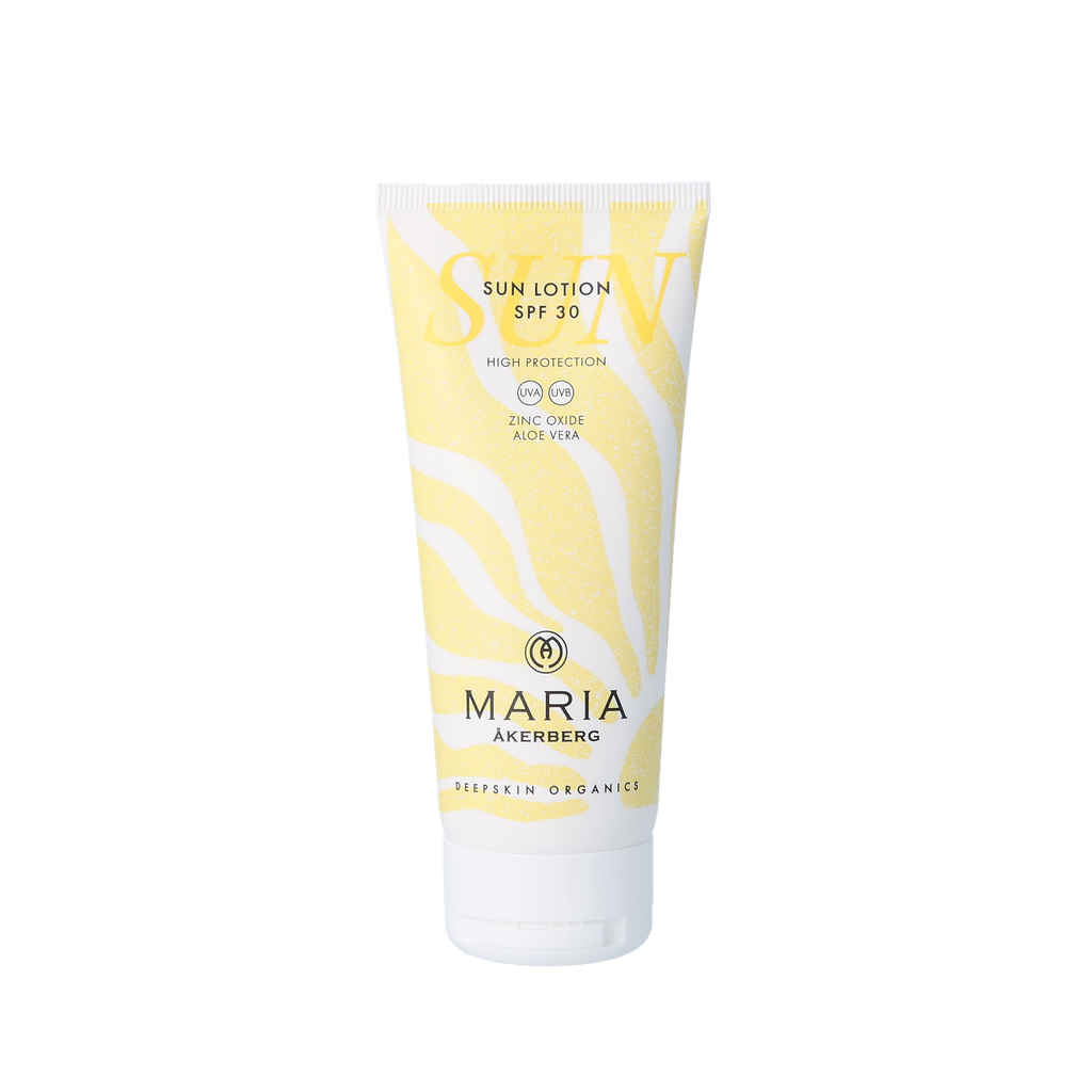 Sun Lotion SPF 30