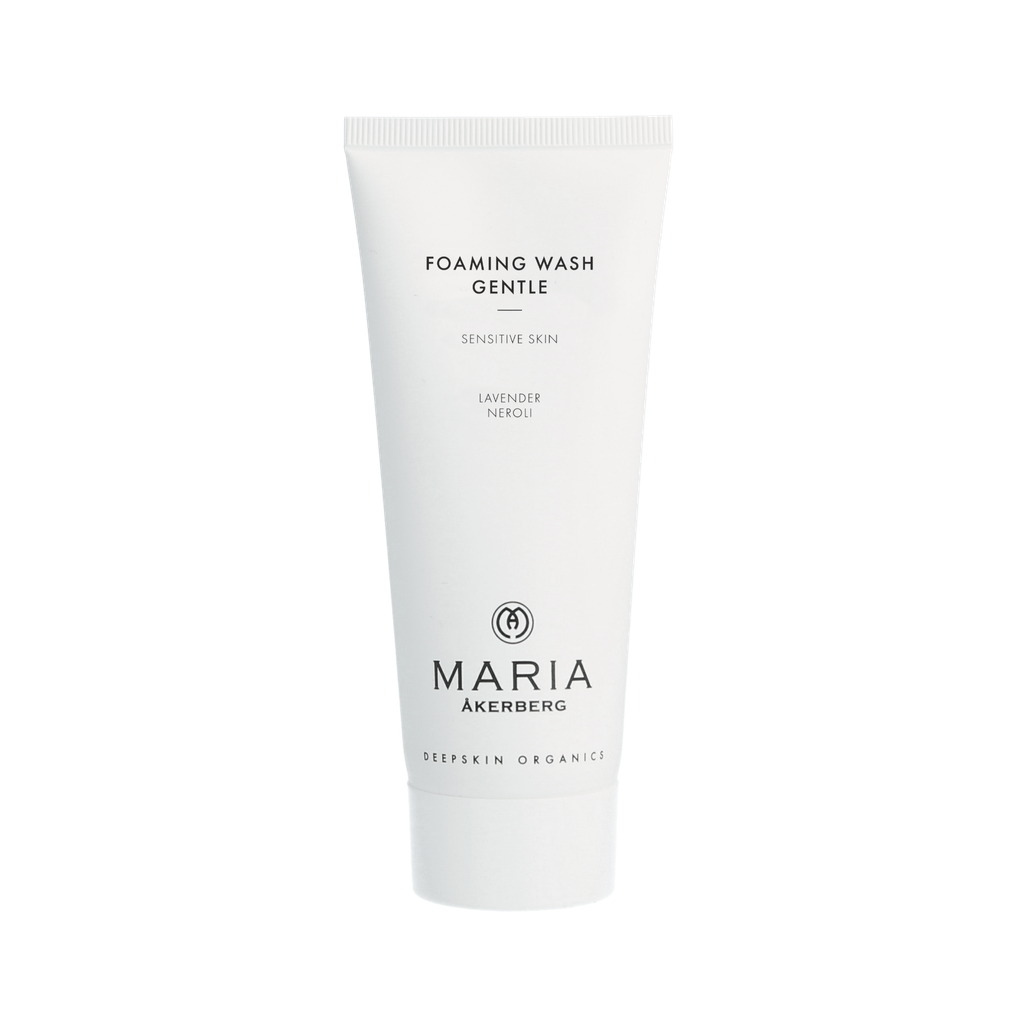 Foaming Wash Gentle