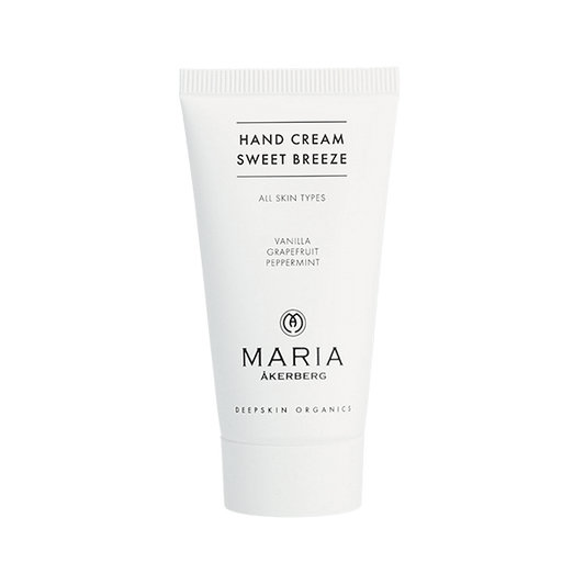 Hand Cream Sweet Breeze