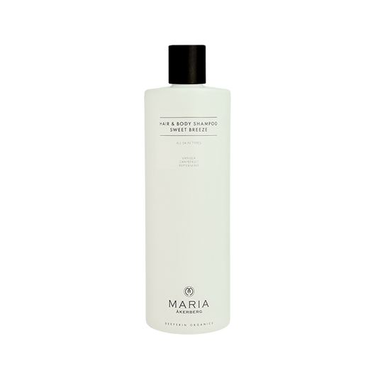 Hair & Body Shampoo Sweet Breeze