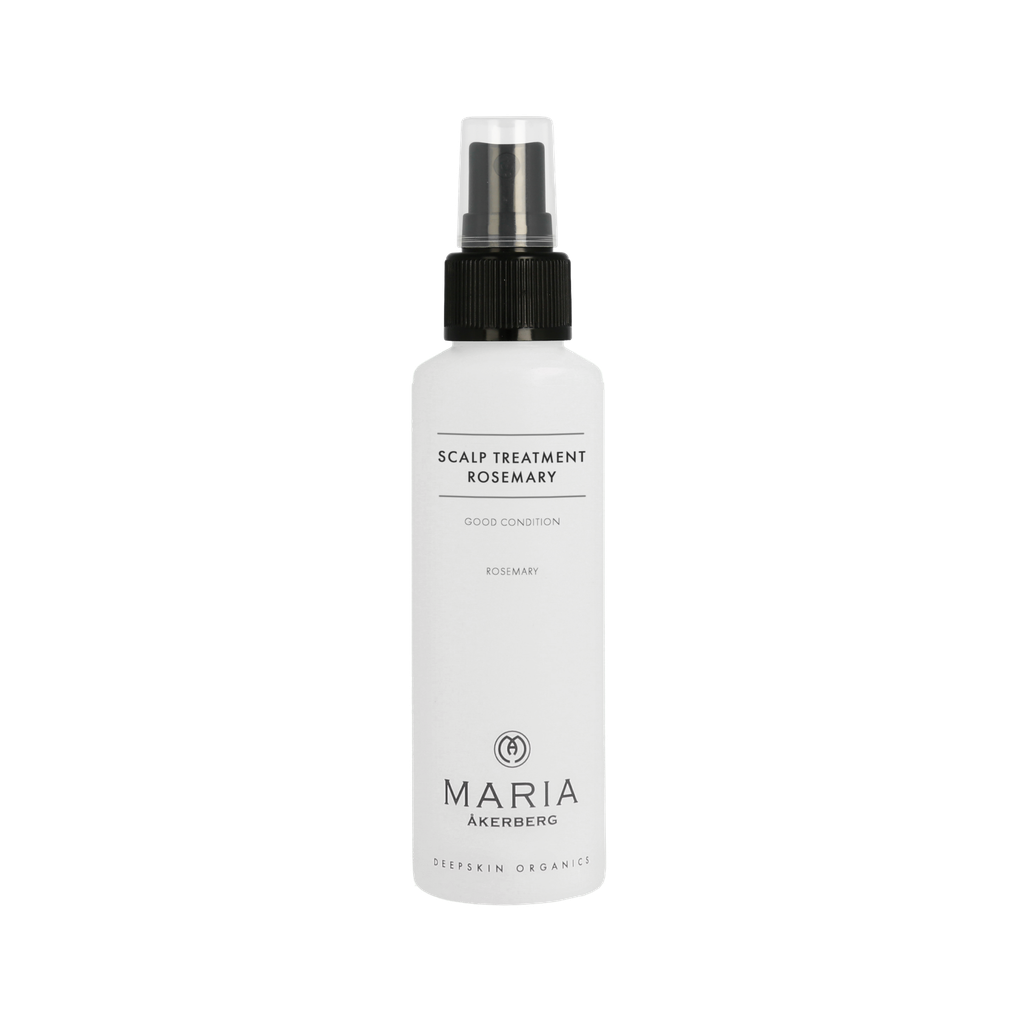 Scalp Treatment Rosemary 125 ml