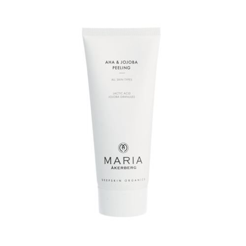 AHA & Jojoba Peeling