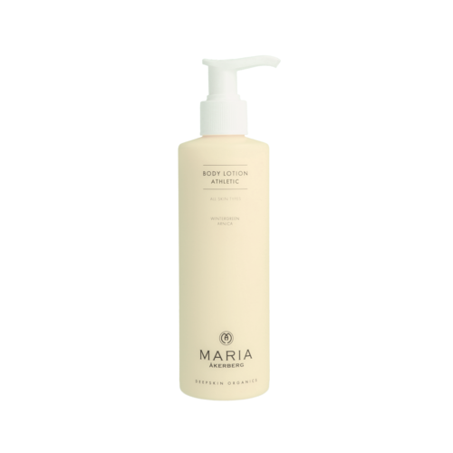 Body Lotion Athletic 250 ml