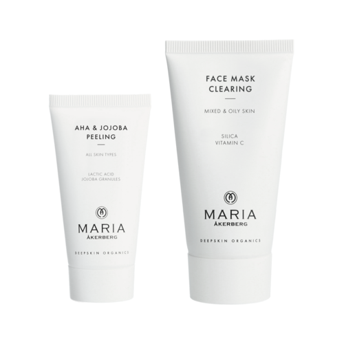 At Home Treatment Clearing