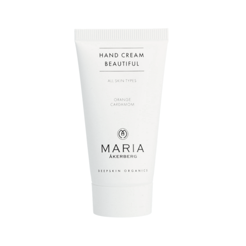 Hand Cream Beautiful
