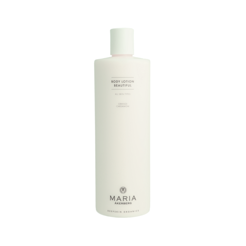 Body Lotion Beautiful