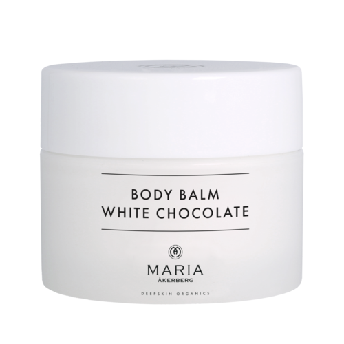 Body Balm White Chocolate 100 ml