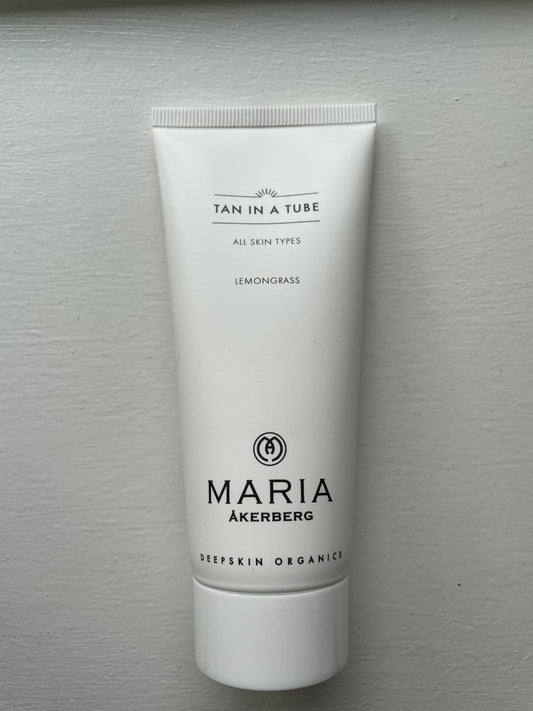 Tan In A Tube, 100 ml