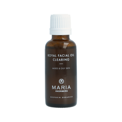 Royal Facial Oil Clearing, 30 ml