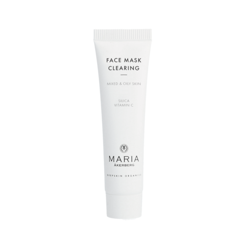 Face Mask Clearing