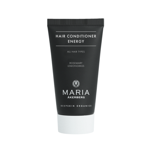 Hair Conditioner Energy