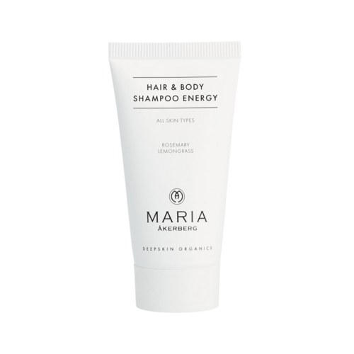 Hair & Body Shampoo Energy