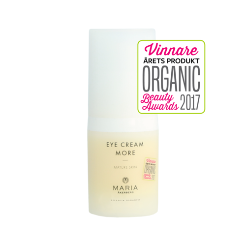 Eye Cream More 15 ml