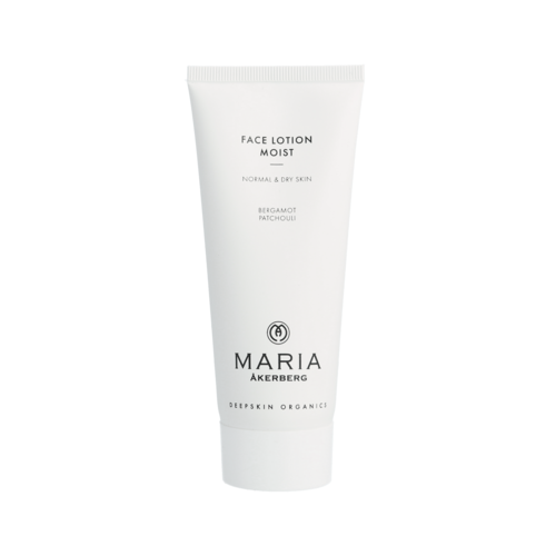 Face Lotion Moist