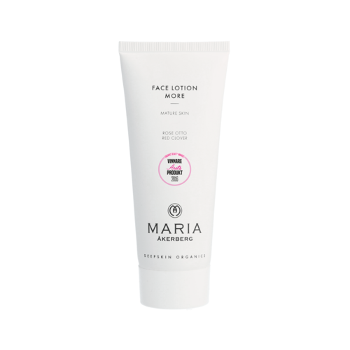 Face Lotion More