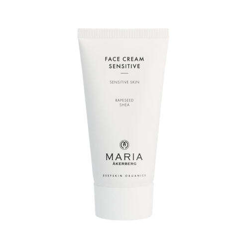 Face Cream Sensitive 50 ml