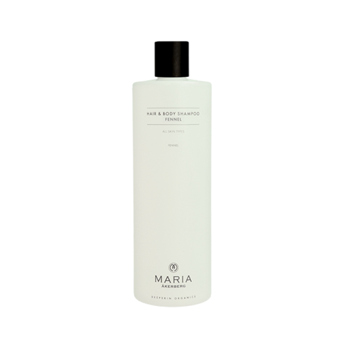 Hair & Body Shampoo Fennel