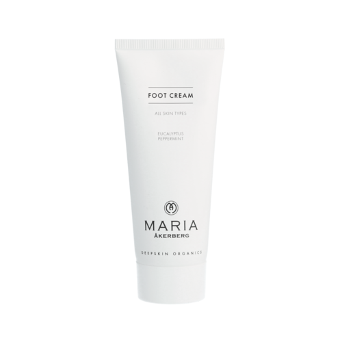 Foot Cream