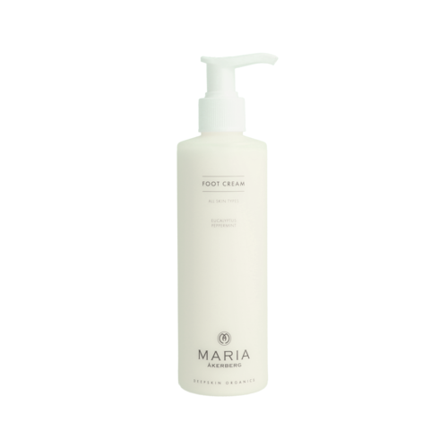 Foot Cream