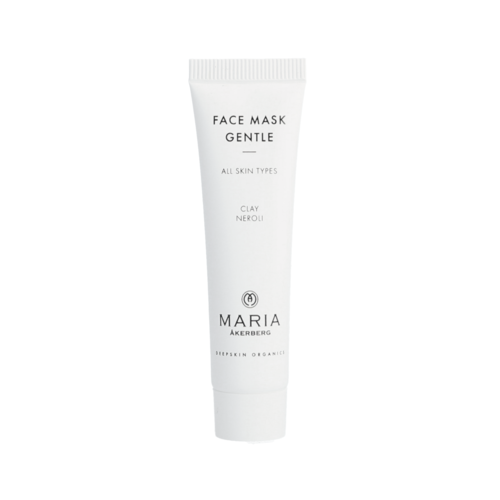 Face Mask Gentle
