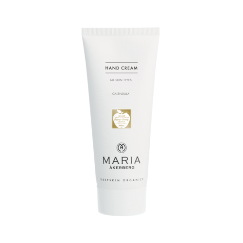 Hand Cream