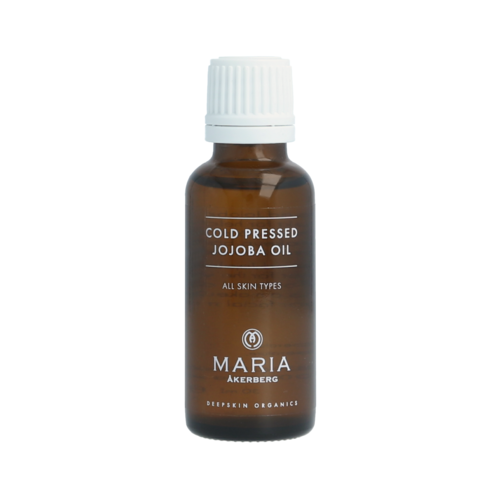 Cold Pressed Jojoba Oil