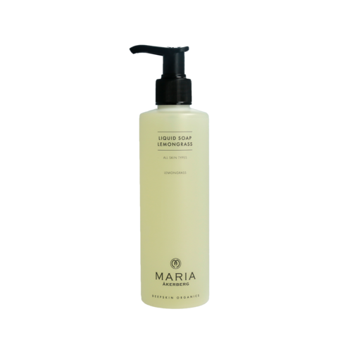 Liquid Soap Lemongrass