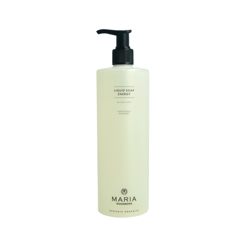 Liquid Soap Energy