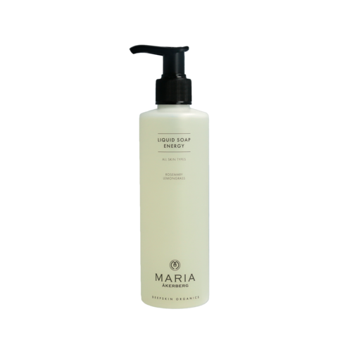 Liquid Soap Energy