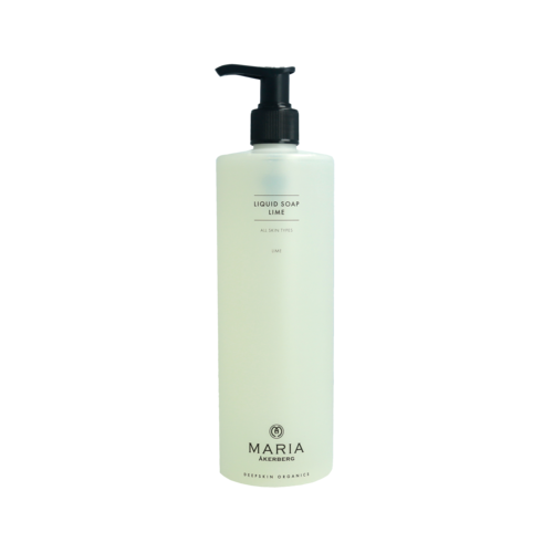 Liquid Soap Lime