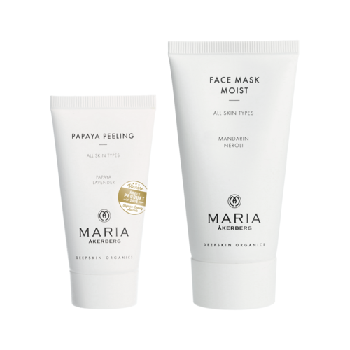 At Home Treatment Moist