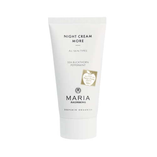 Night Cream More 50 ml