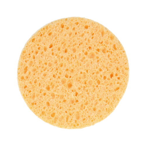 Rengöringssvamp cellulosa