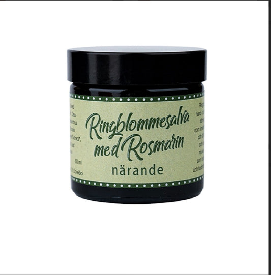 Ringblommesalva, -60 ml