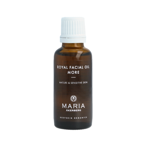 Royal Facial Oil More, 30 ml