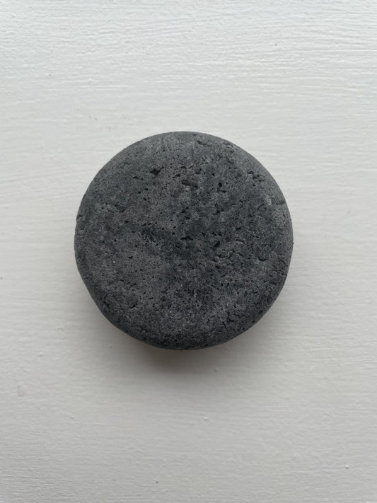 Schampokaka- Mandel & ylang-ylang, 75g